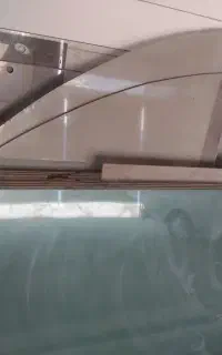 شیشه سکوریت