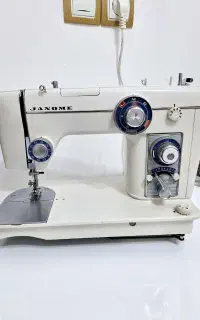 چرخ خانگی تمیز وکم کارکرد