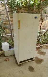 یخچال فریز ایران