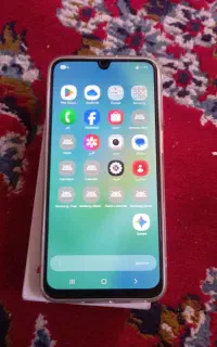 گوشیA16s