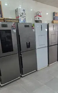 یخچال پنجره دار آبریز جنرال اصلی هوشمند در گنجینه