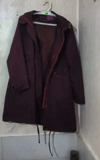 پالتو دخترانه