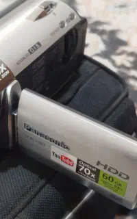 فروش دوربین فیلم برداری و عکس برداری