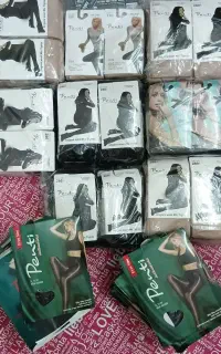 جوراب و جوراب شلواری