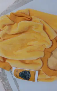 تشک و لباس سگ