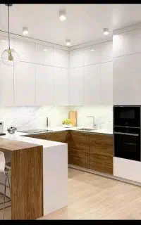 کابینت سازی، کمد ساز، دکور کار مغازه (کل تهران)