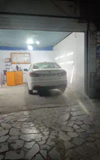 تشخیص رنگ و زیبایی خودرو کلاسیک