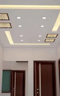کلینیک ساختمانی(کناف)
