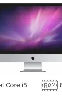 i mac 27 inch 2014