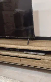 میز تی وی mdf ترک