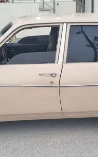 شورلت نوا c6 مدل 1365 اتومات