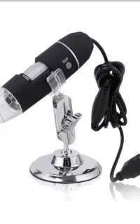 میکروسکوپ دیجیتال USB مدل X4 1000x