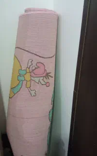 دوتا گلیم فرش 6 متری و3 متری