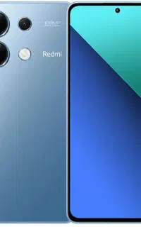 Redmi note 13 4G  256/ 8GB Ram