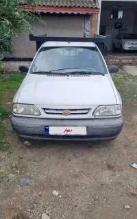 پرایدوانت دوگانه کارخونه آس