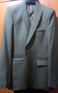 کت شلوار مردانه سایز ۴۴