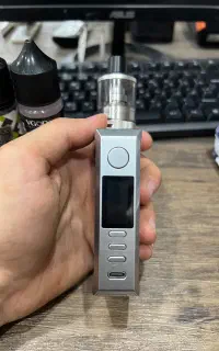 ویپ مدل lost vape