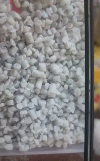 خرید و فروش عمده مواد پلاستیک گرانول تناژ بالا