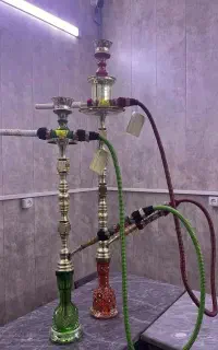 قلیان حاج اقلی اصغر (تک/عمده)