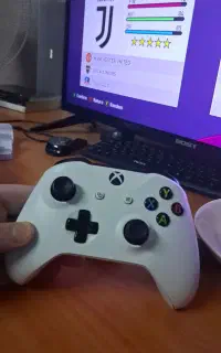 دسته ایکس باکس وان اس