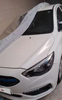 شاهین جی ال ۴۰۳ صفر بدون کارکرد