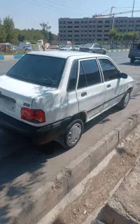 پراید ۸۶