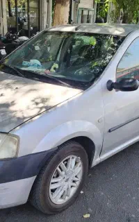 ال ۹۰ تندر لوگان E2 مدل ۱۳۸۹