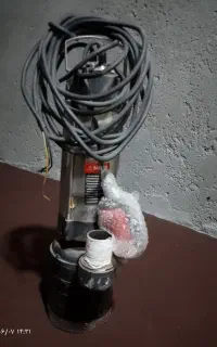 کف کش دو اینج