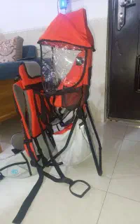 کوله پشتی حمل کودک