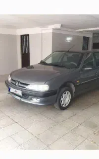 پارس دوگانه‌سوز کارخانه
