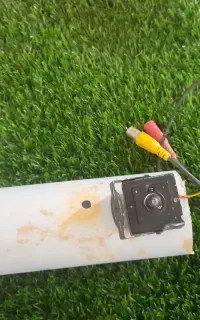 دوربین چشمی