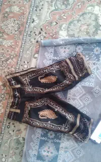 شلوار زورخانه