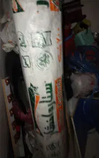 فرش افشارزرینه 9متری 700شانه 2550