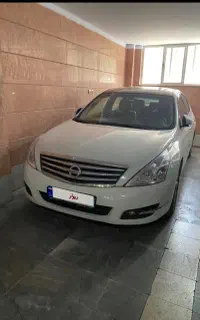 تینا سفید