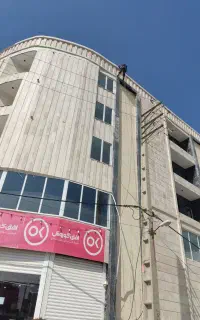 کار در ارتفاع