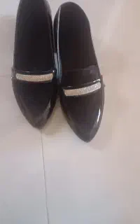کفش مجلسی