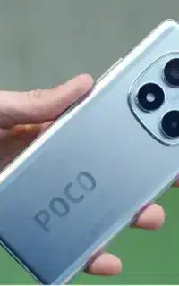 شیائومی Poco X7      اقساط ویژه بازنشستگان بدون چک
