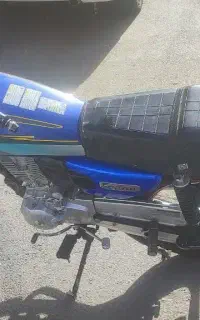 هندا 200 مدل 1401