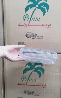 ظروف پلاستیکی