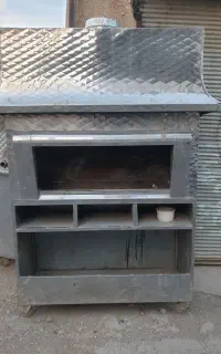 منقل زغالی بناب