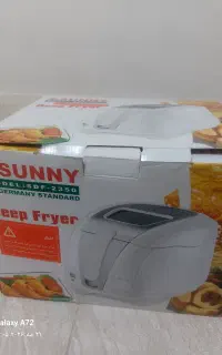 سرخ کن