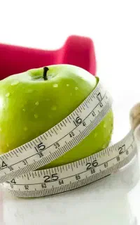راهنمایی برای کاهش وزن