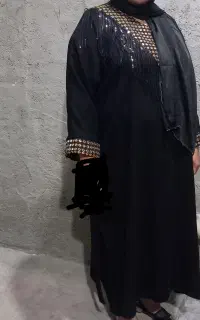 لباس کفتانی