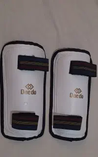 ساق بند تکواندو
