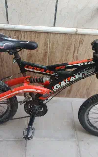 دوچرخه