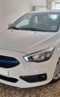 شاهین دنده ای صفر سال جدید تحویل فوری