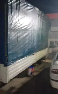 اتاق مسقف بغل بازشو