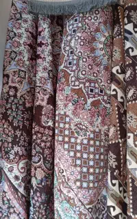 روفرشی یزد درجه یک ۶متری تازه ۱۹۰۰۰۰۰تومان