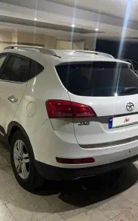 جک s5 دنده مدل ۹۵