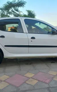 206تیپ2مدل99کم کارواقعی۹۶۴۰۰